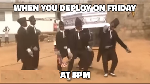 Coffin Dance (Astronomia) meme template