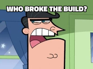 Dinkleberg meme template