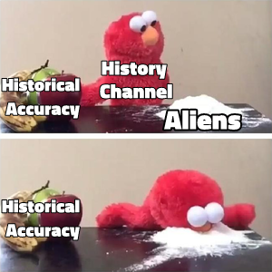 Elmo Choosing Cocaine meme template