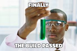 FINALLY meme template