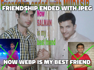 Friendship Ended meme template