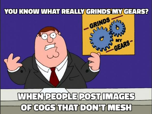 You Know What Really Grinds My Gears? meme template
