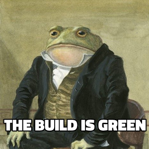 Gentlemen, It Is With Great Pleasure... meme template