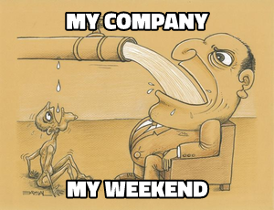 Greedy Pipe Man meme template