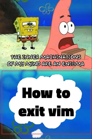 The Inner Machinations of My Mind Are an Enigma meme template