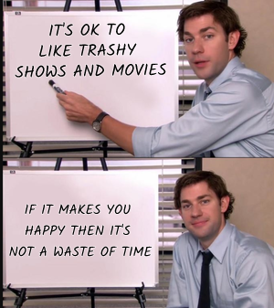 Jim Halpert Pointing to Whiteboard meme template
