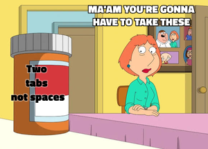 Lois Griffin Pills meme template