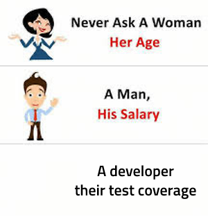 Never Ask a Woman Her Age meme template