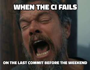Distraught Odysseus meme template