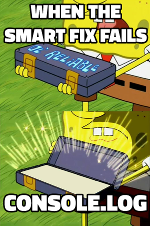 Ol' Reliable meme template