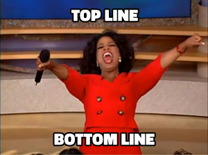 Oprah You Get a Car meme template