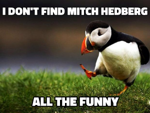 Unpopular opinion puffin meme template