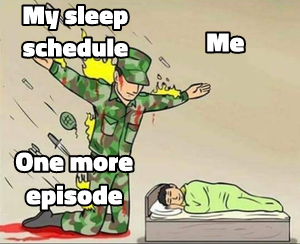 Soldier Protecting Sleeping Child meme template