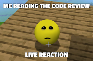 Verity Live Reaction meme template